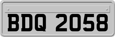 BDQ2058