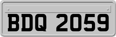 BDQ2059