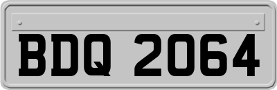 BDQ2064