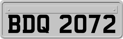 BDQ2072
