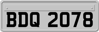 BDQ2078