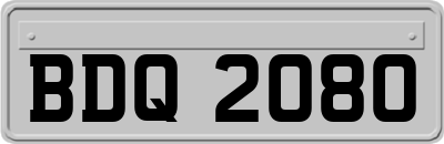 BDQ2080