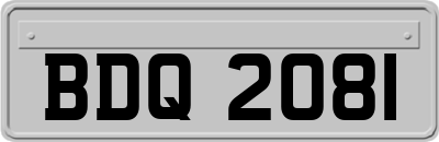 BDQ2081