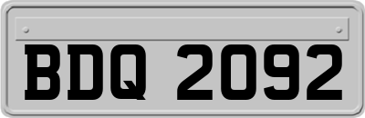 BDQ2092