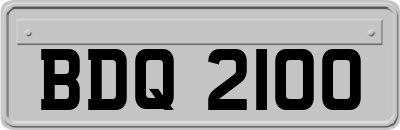 BDQ2100