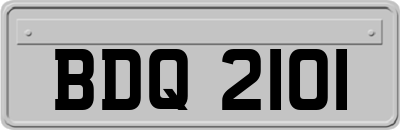BDQ2101