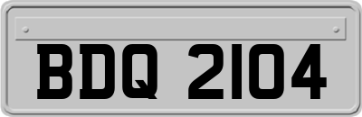 BDQ2104