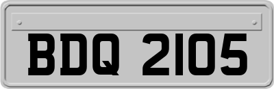 BDQ2105