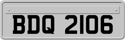 BDQ2106