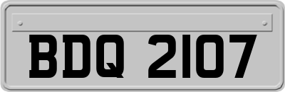 BDQ2107