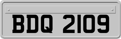 BDQ2109