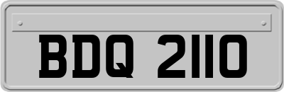 BDQ2110
