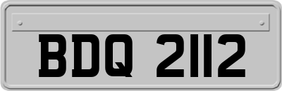 BDQ2112