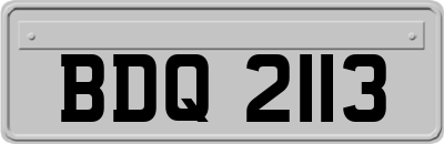BDQ2113
