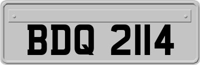 BDQ2114