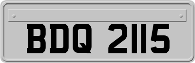 BDQ2115