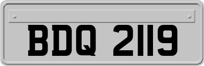 BDQ2119