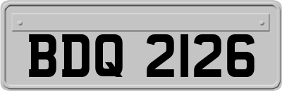 BDQ2126