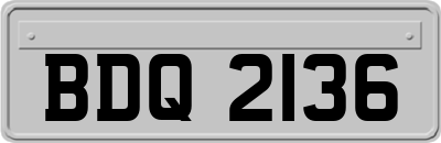 BDQ2136