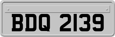 BDQ2139