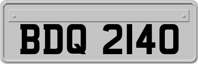 BDQ2140
