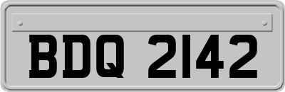 BDQ2142