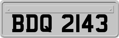 BDQ2143