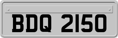 BDQ2150