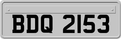 BDQ2153