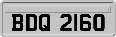 BDQ2160