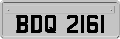 BDQ2161