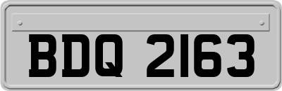 BDQ2163