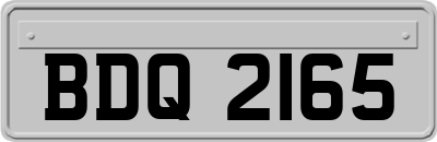 BDQ2165