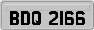 BDQ2166