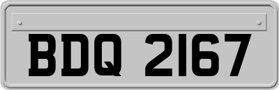 BDQ2167