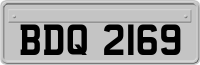 BDQ2169