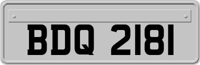 BDQ2181
