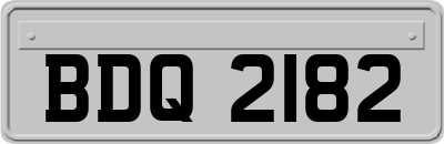BDQ2182