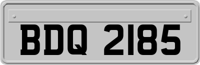 BDQ2185