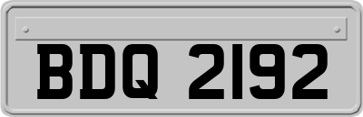 BDQ2192