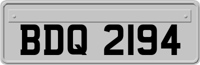 BDQ2194