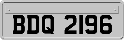 BDQ2196