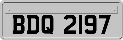 BDQ2197