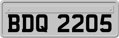 BDQ2205