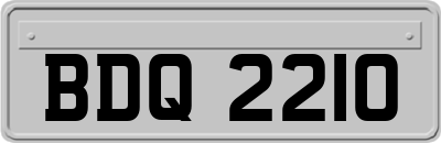 BDQ2210