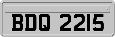 BDQ2215