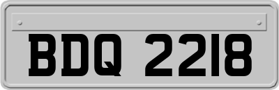 BDQ2218
