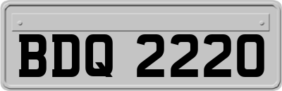 BDQ2220