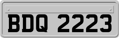 BDQ2223