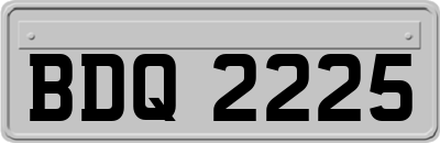 BDQ2225